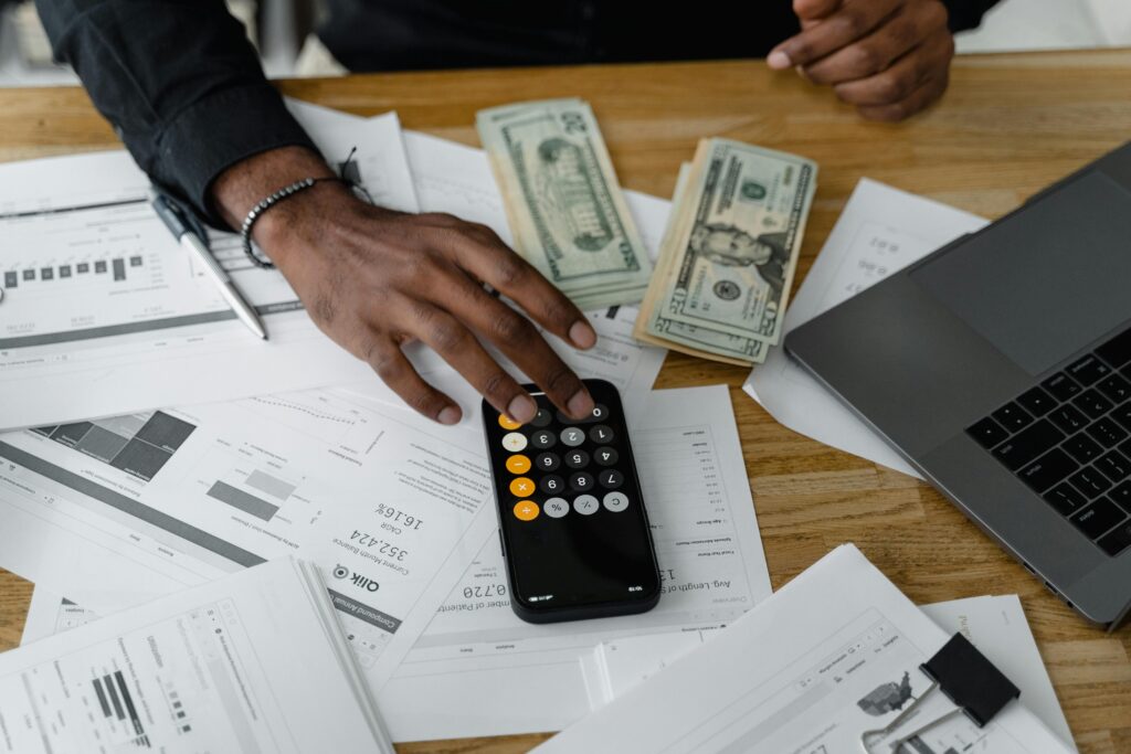 How to Grow Your Wealth Safely